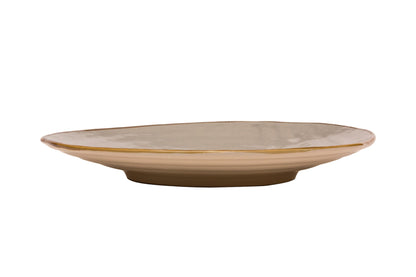 Mediterraneo - piatto piano fango