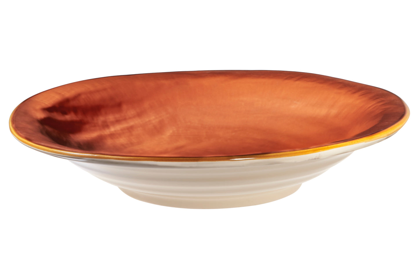 Mediterraneo - piatto fondo jaffa