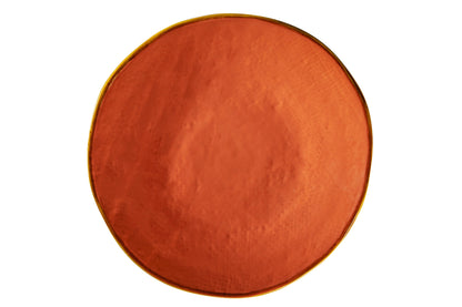 Mediterraneo - piatto dessert jaffa