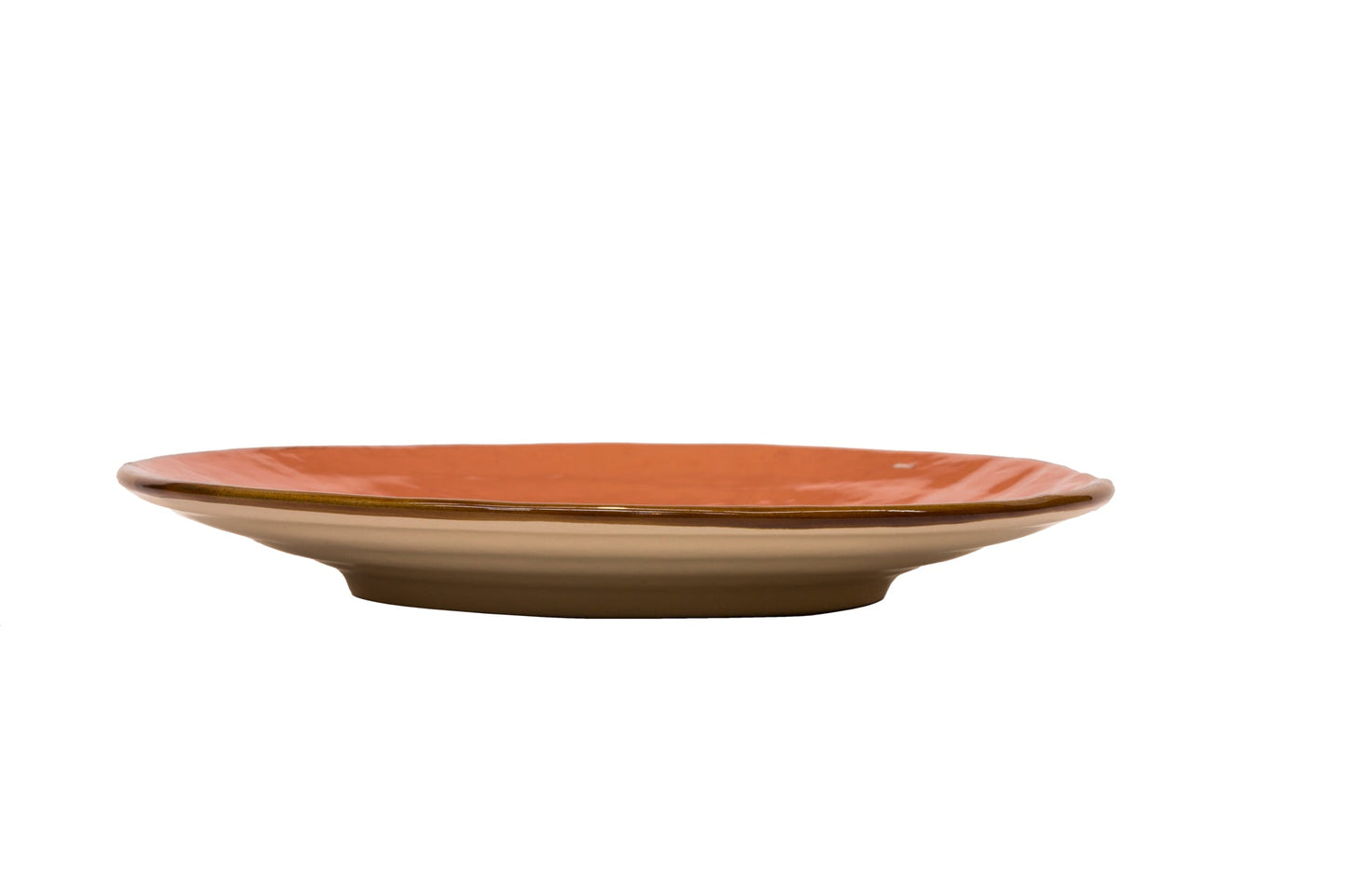 Mediterraneo - piatto dessert jaffa