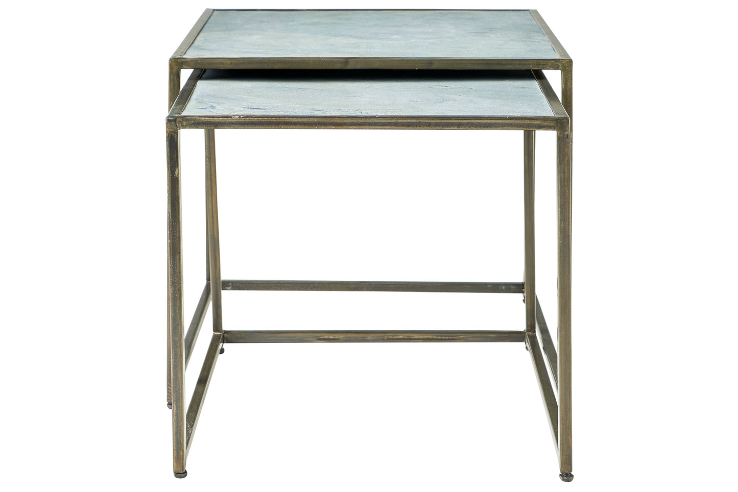 Ardesia - tavolini set 1/2