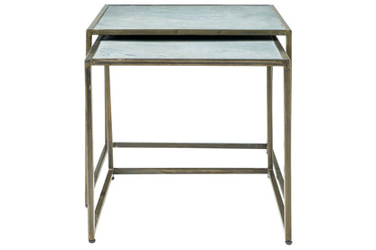 Ardesia - tavolini set 1/2