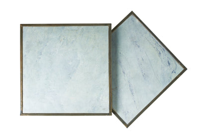 Ardesia - tavolini set 1/2