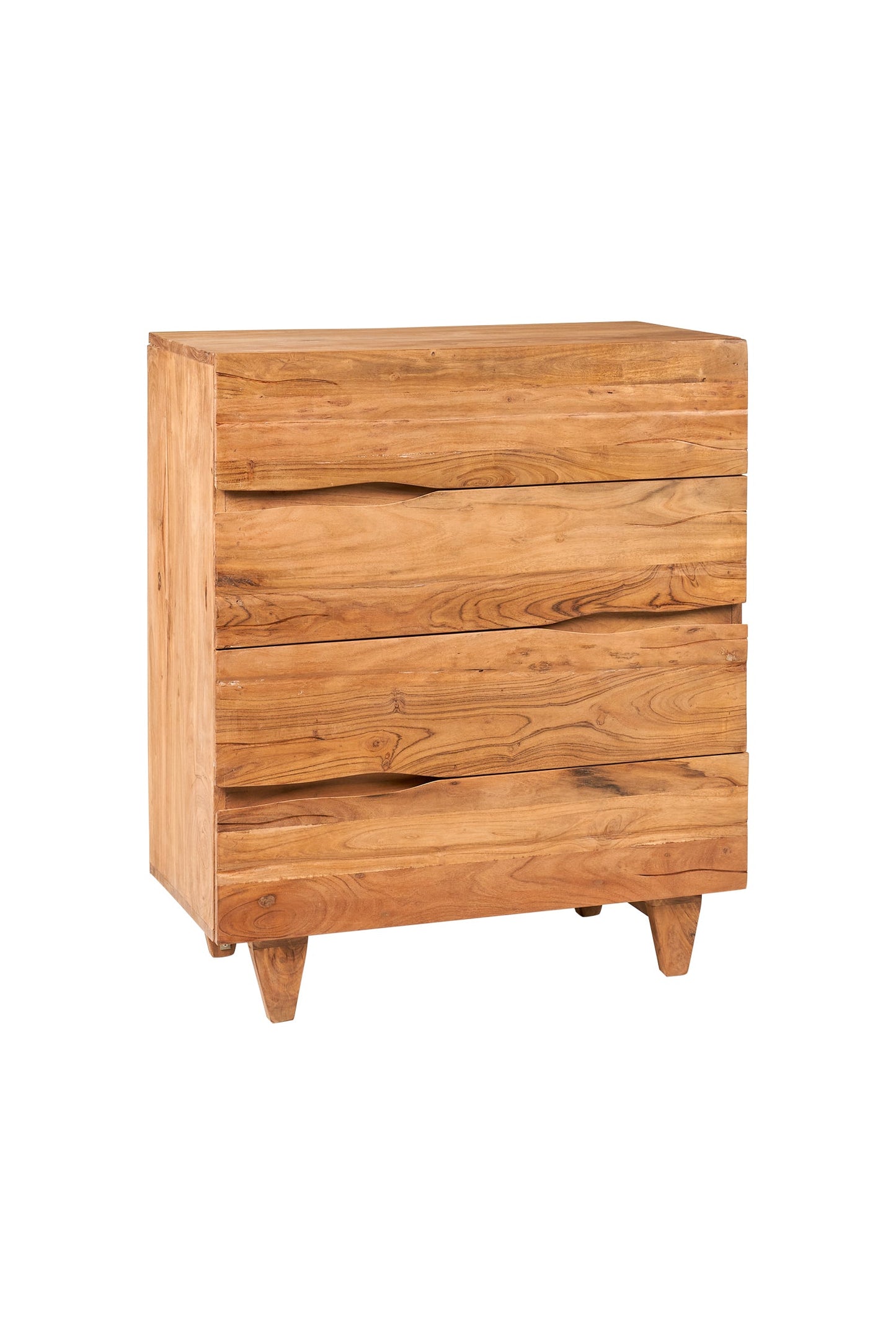 Maui - como 4 cassetti