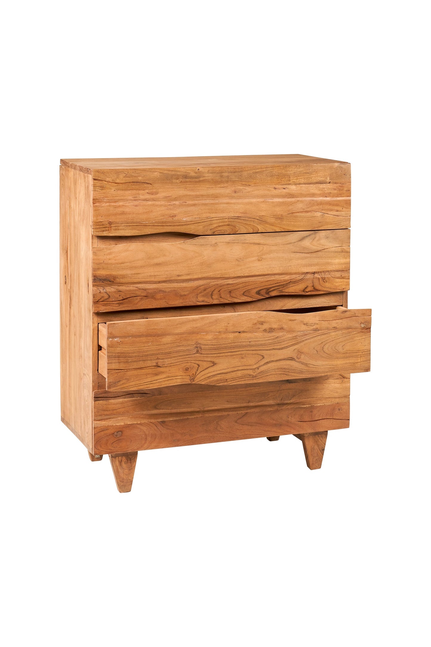 Maui - como 4 cassetti