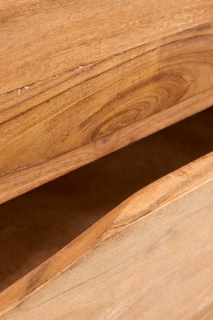 Maui - como 4 cassetti