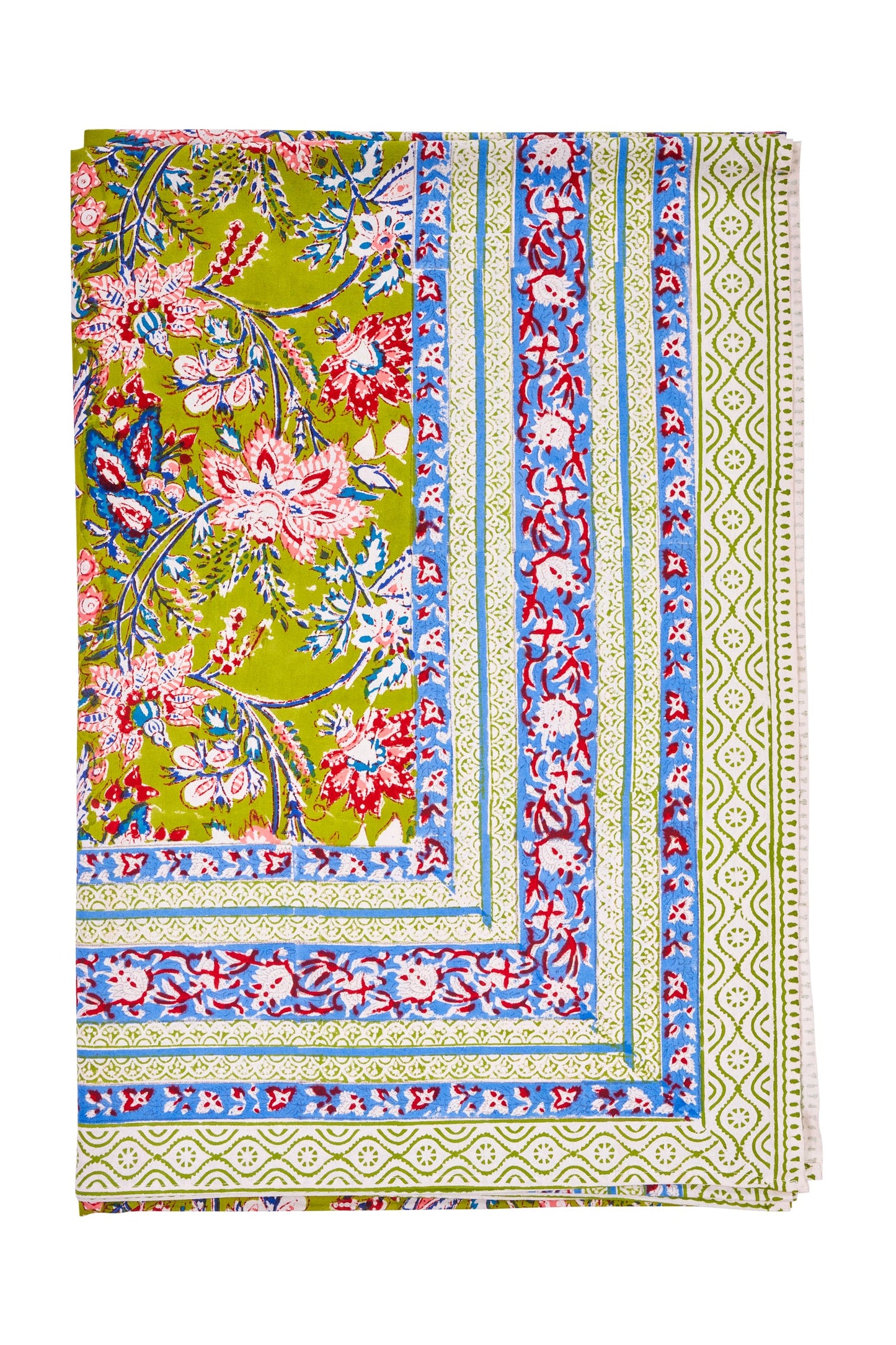 Polignano - mezzero decoro verde 270x270