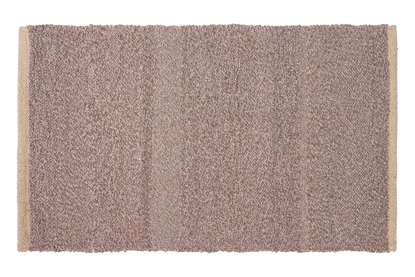 Tappeto bucle beige 60x90