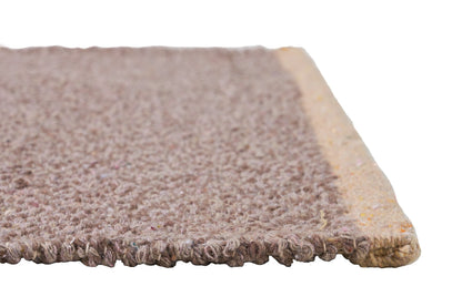 Tappeto bucle beige 60x90