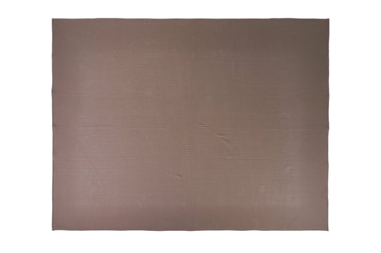 Treccia - coperta 180x270 beige