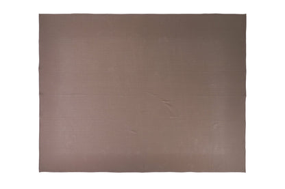 Treccia - coperta 250x270 beige