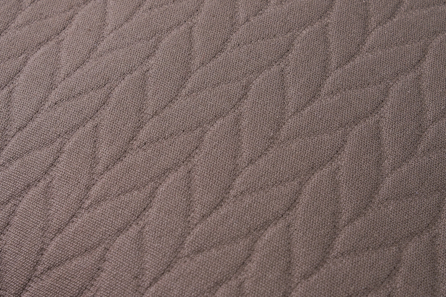 Treccia - cuscino beige 45x45 c/interno