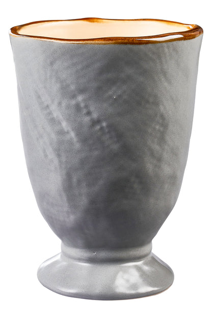 Mediterraneo - Bicchiere - 6 Colori Assortiti