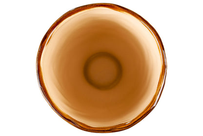 Mediterraneo - Bicchiere - 6 Colori Assortiti