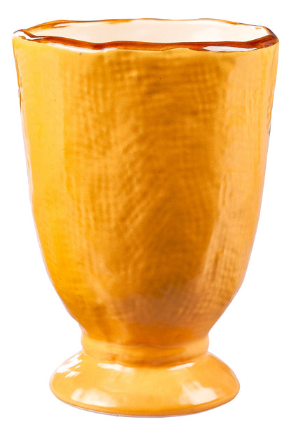 Mediterraneo - Bicchiere - 6 Colori Assortiti