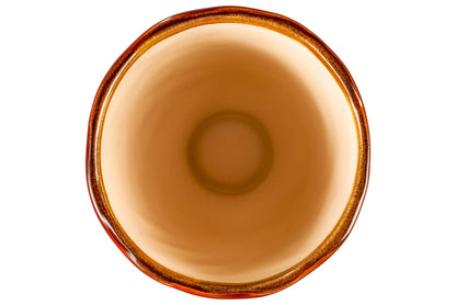 Mediterraneo - Bicchiere - 6 Colori Assortiti