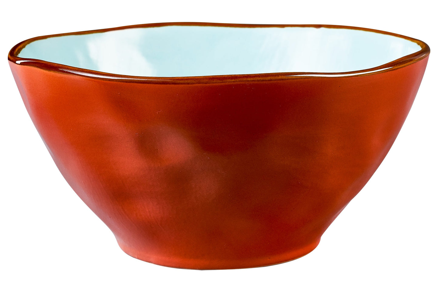 Mediterraneo - insalatiera piccola - colori assortiti