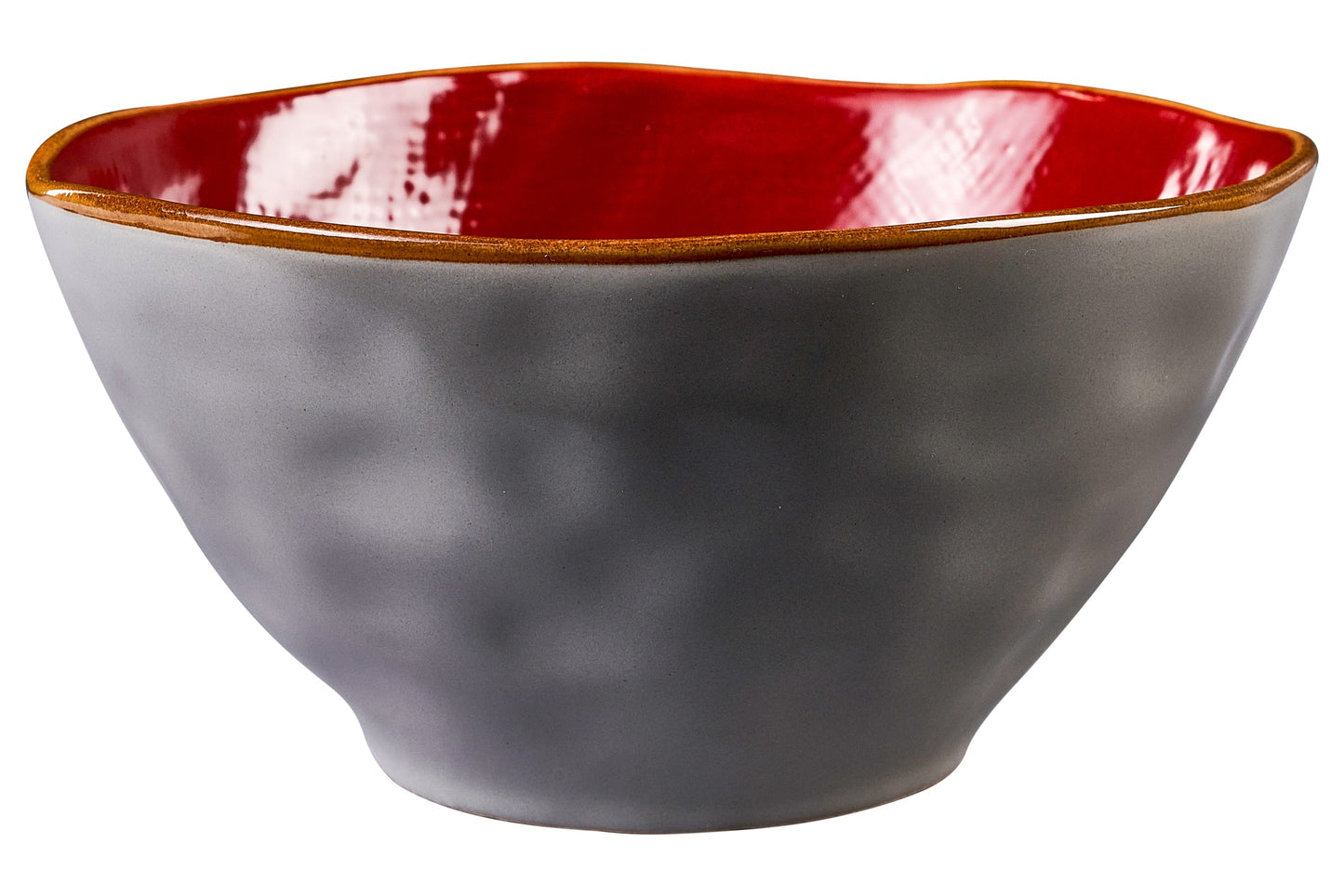 Mediterraneo - insalatiera piccola - colori assortiti