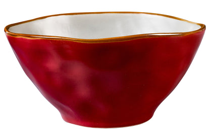 Mediterraneo - insalatiera piccola - colori assortiti