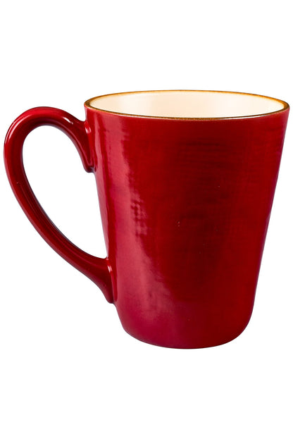 Mediterraneo - tazza - colori assortiti