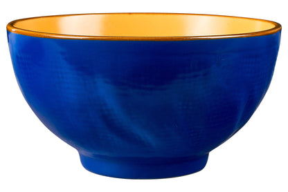 Mediterraneo - tazza di cereali - colori assortiti