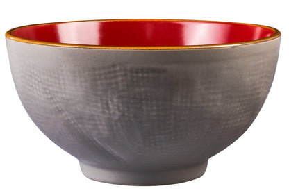 Mediterraneo - tazza di cereali - colori assortiti