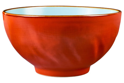 Mediterraneo - tazza di cereali - colori assortiti