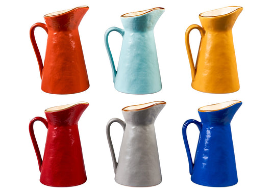 Mediterraneo - bricchetto -colori assortiti