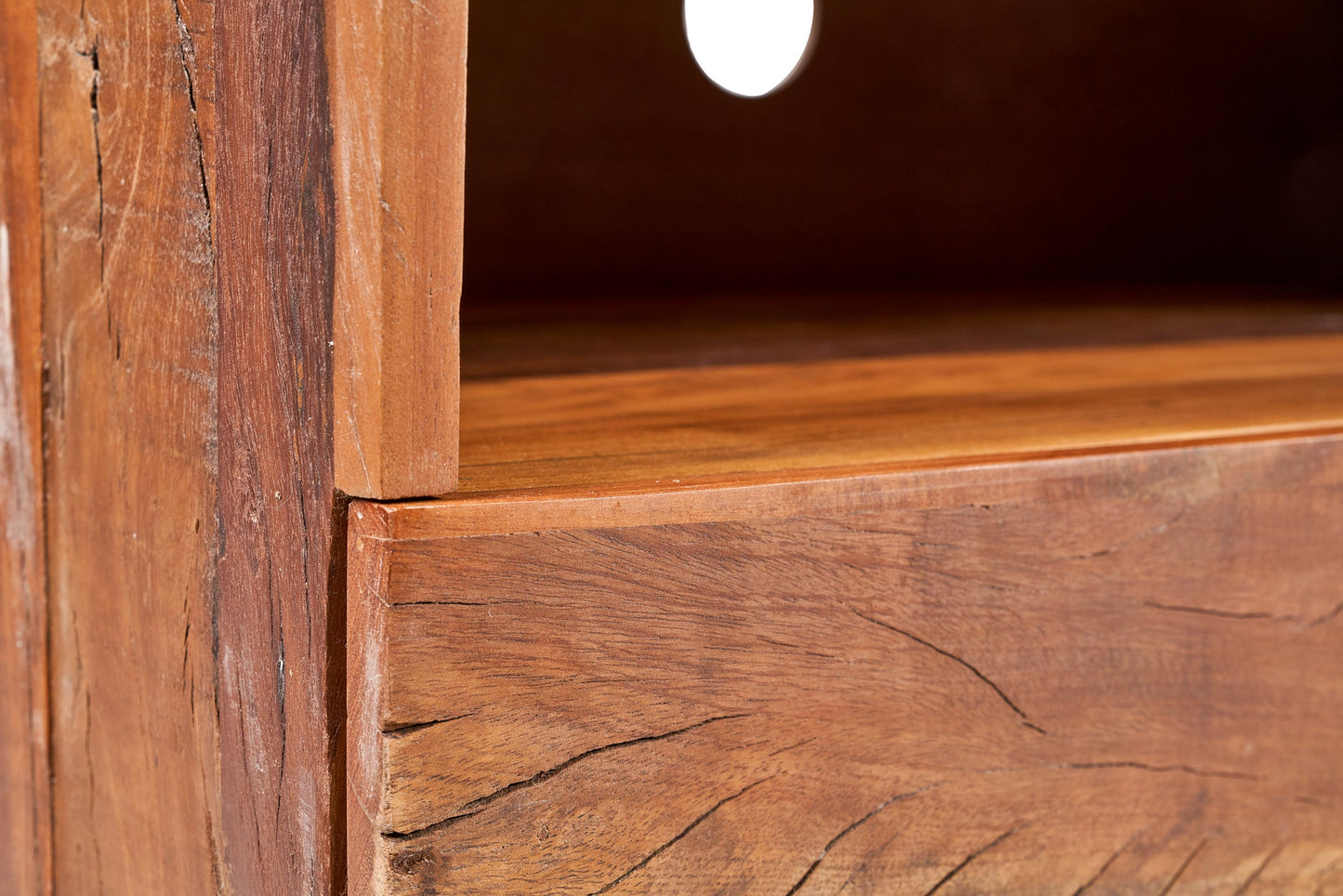 Amazzonia - porta tv