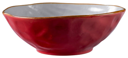 Mediterraneo - insalatiera media - 6 colori