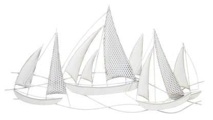 Decorazione da appendere vele