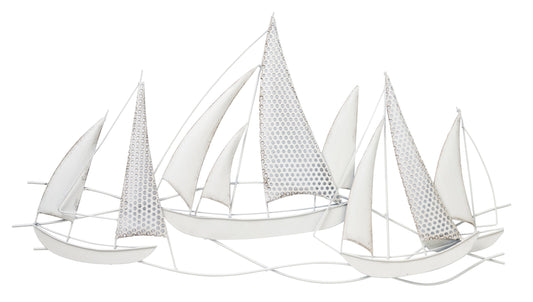 Decorazione da appendere vele