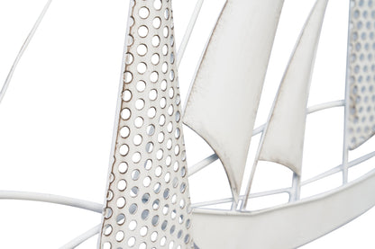 Decorazione da appendere vele