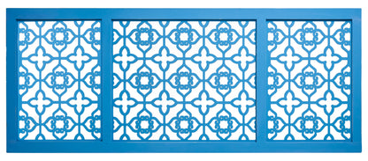 Testiera Letto Matrimoniale Decapata in Abete