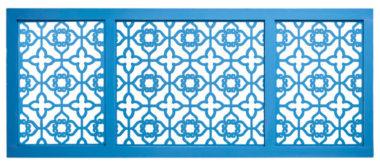 Testiera Letto Matrimoniale Decapata in Abete