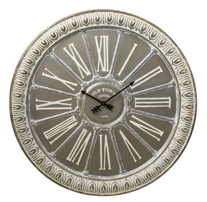 Orologio - orologio old town