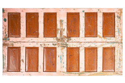 Testata letto grande ass.te originali senza ganci