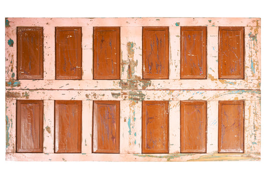 Testata letto grande ass.te originali senza ganci