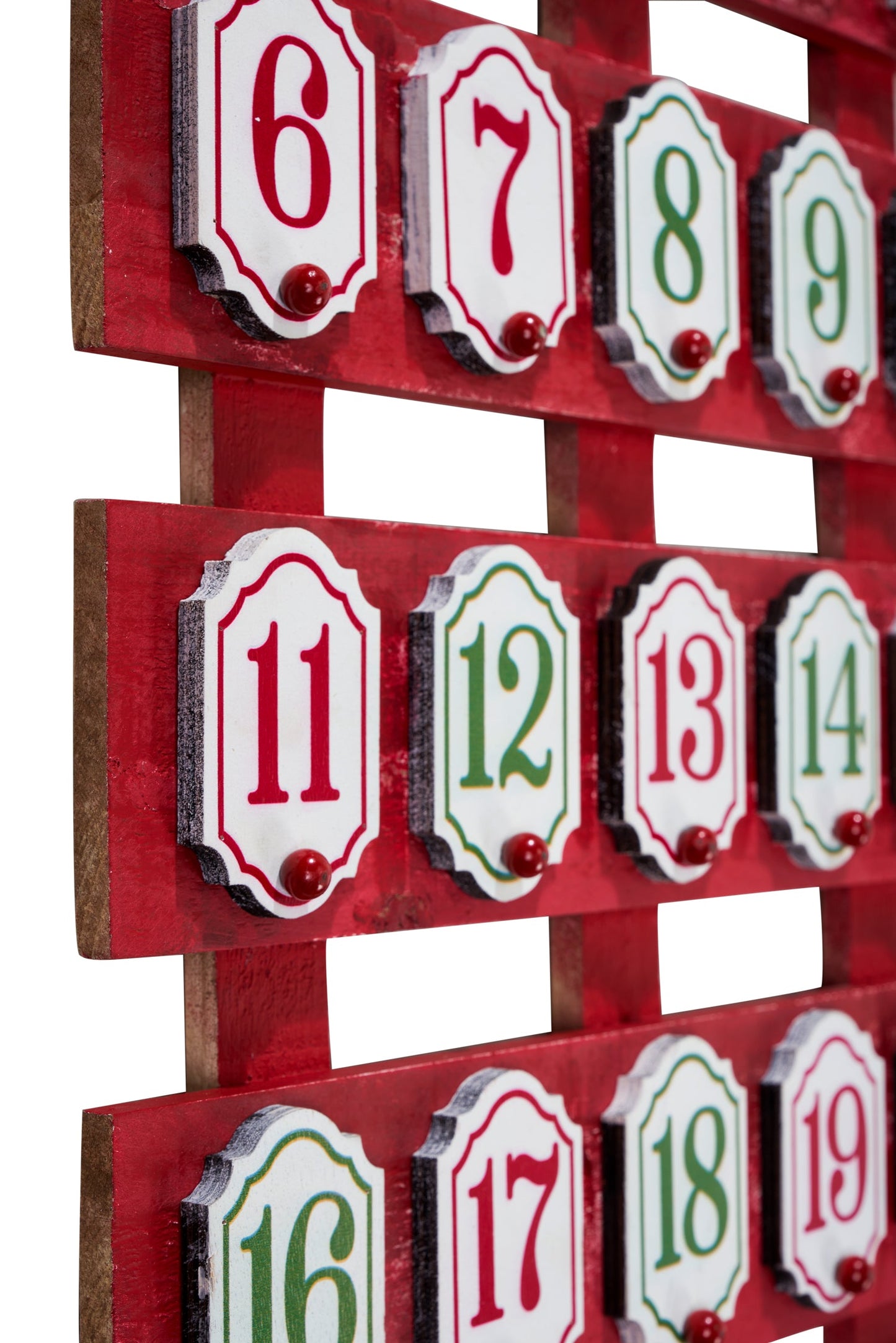 Buon - calendario avvento buon natale