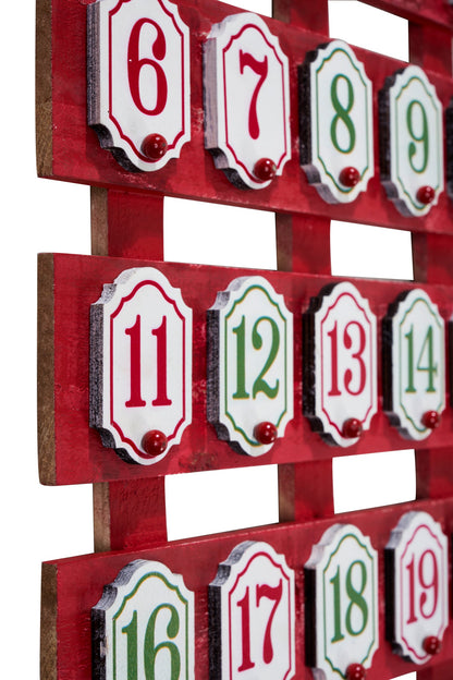 Buon - calendario avvento buon natale