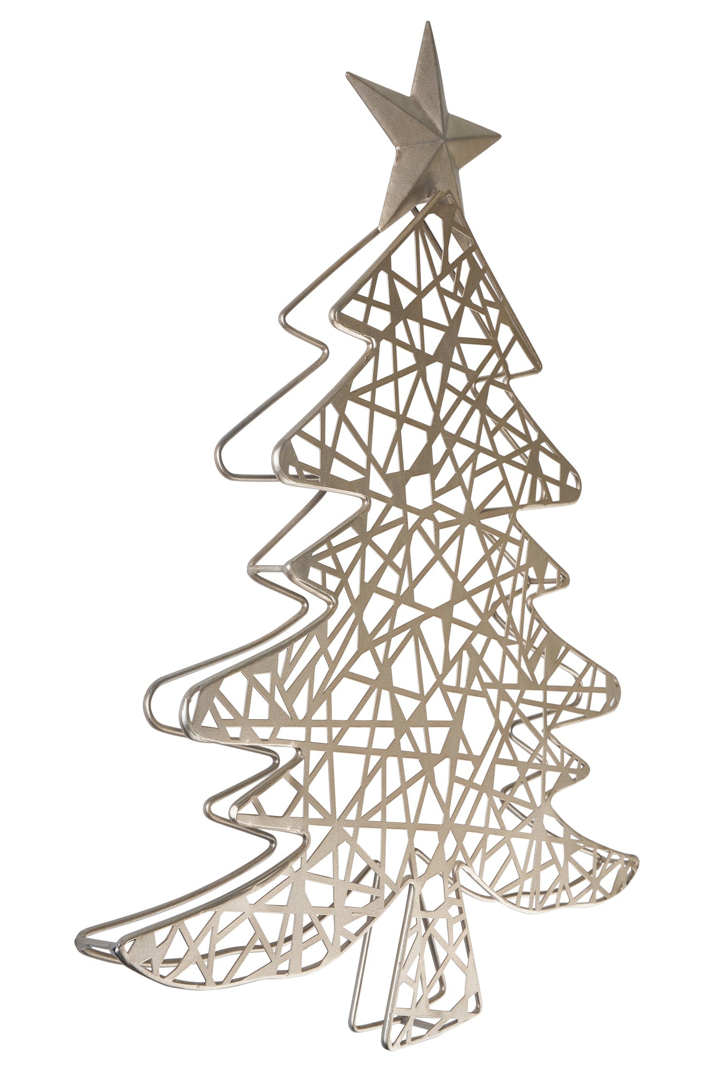 Merry - albero metallo caest