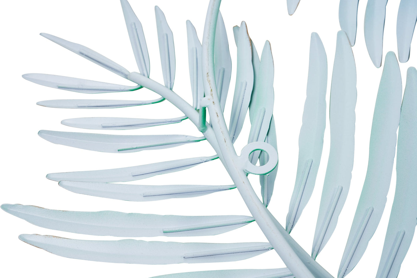 Decorazione - foglie di palma