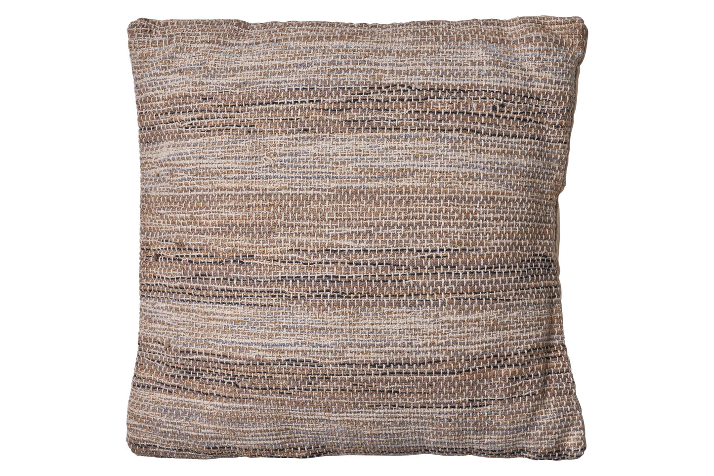 Cuscino 45x45 marrone