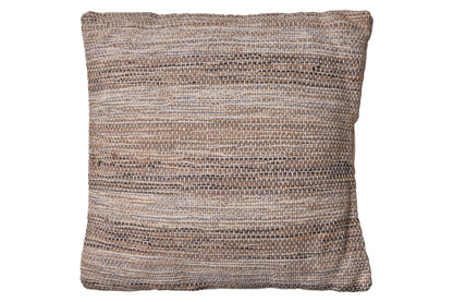 Cuscino 45x45 marrone