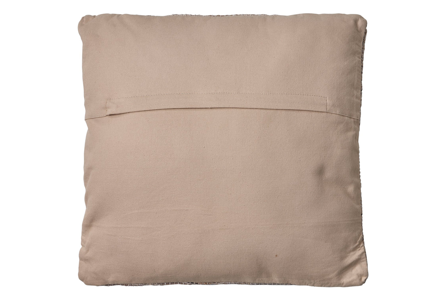 Cuscino 45x45 marrone