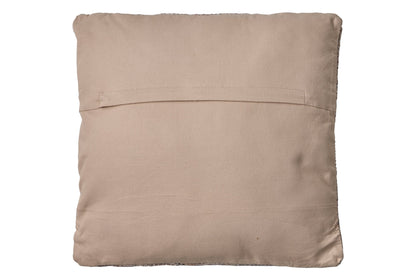 Cuscino 45x45 marrone