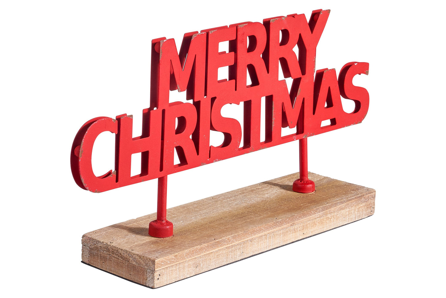 Allegro - Buon Natale Scritta Da Appoggio