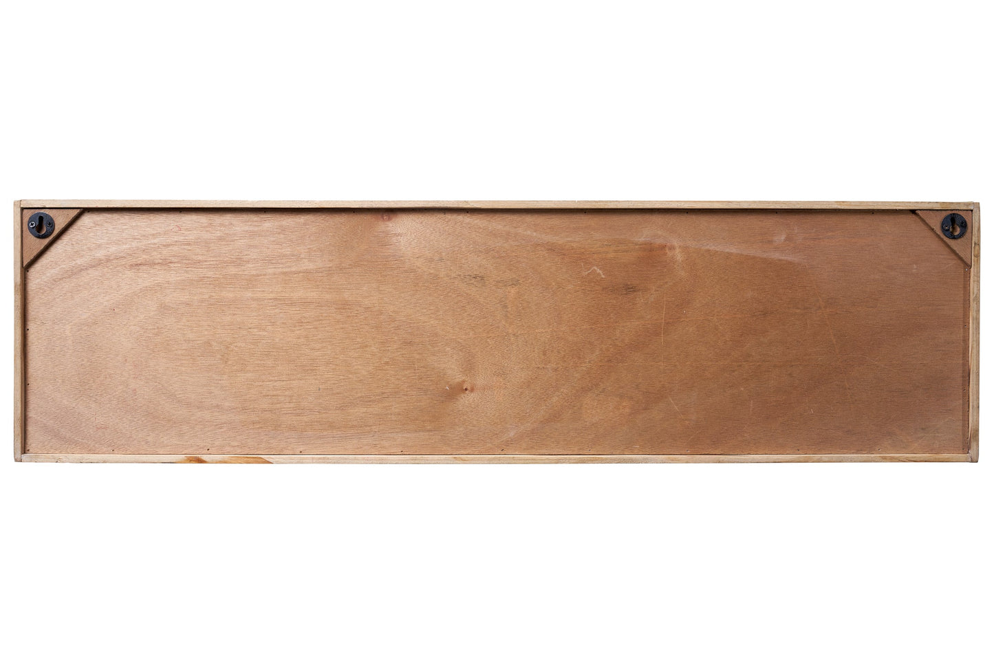 Allegri - Quadretto In Legno Notte Santa