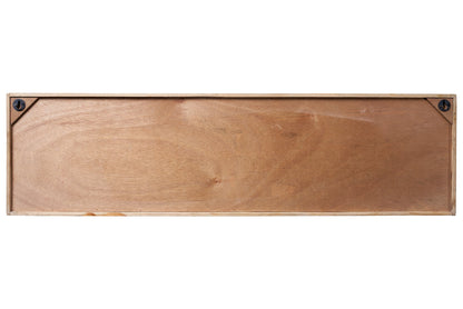 Allegri - Quadretto In Legno Notte Santa