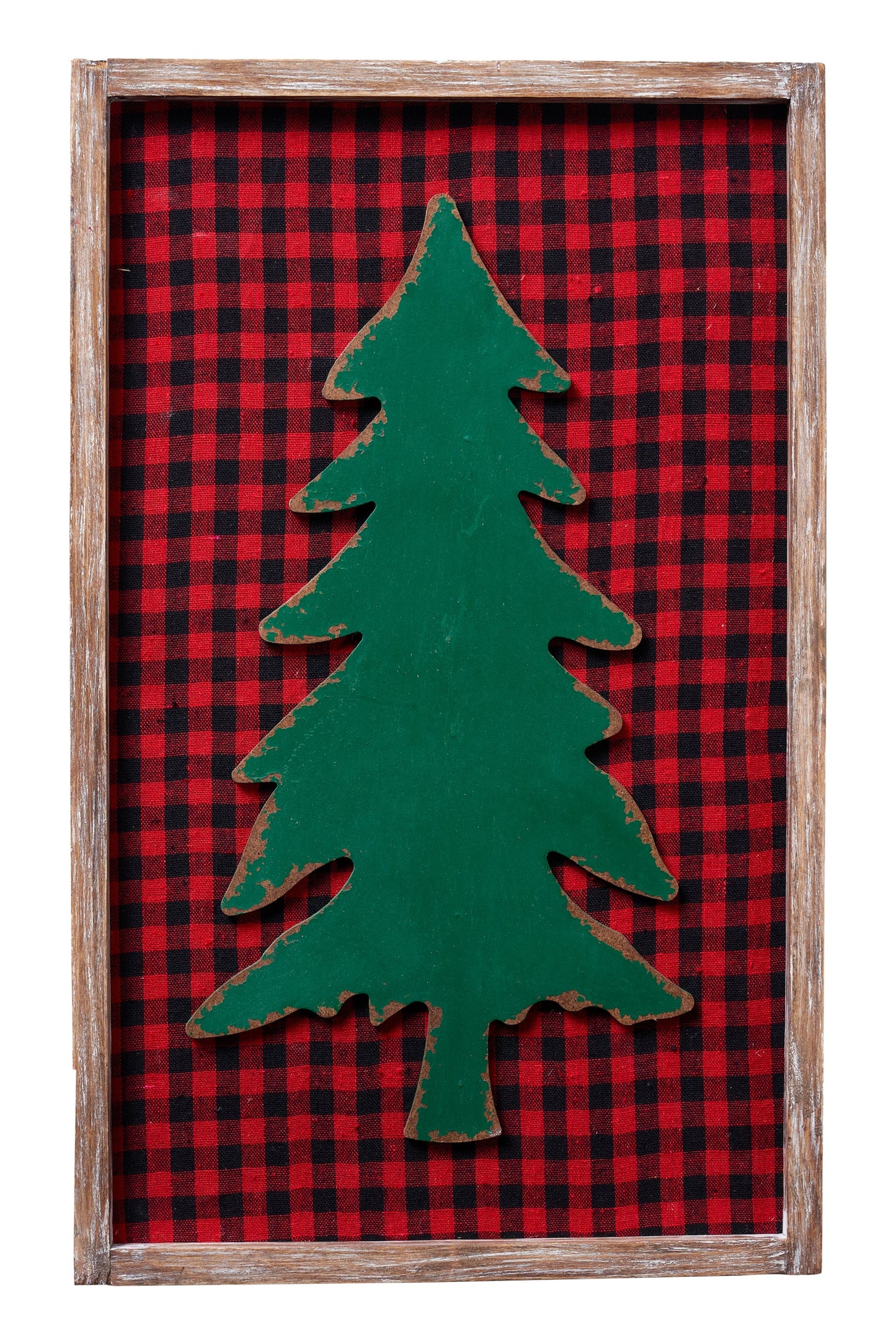 Allegri - Quadretto Albero Verde